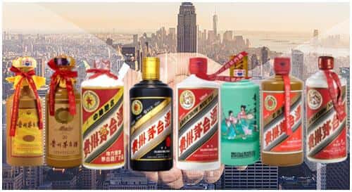 南宁市良庆回收茅台