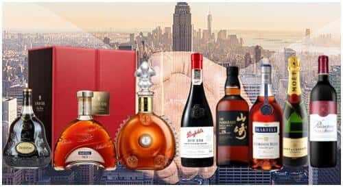 南宁市良庆回收洋酒